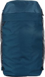 Ozark Trail 70 Ltr Coated Polyester Ripstop Duffel,with Tuckable Backpack Straps,Blue