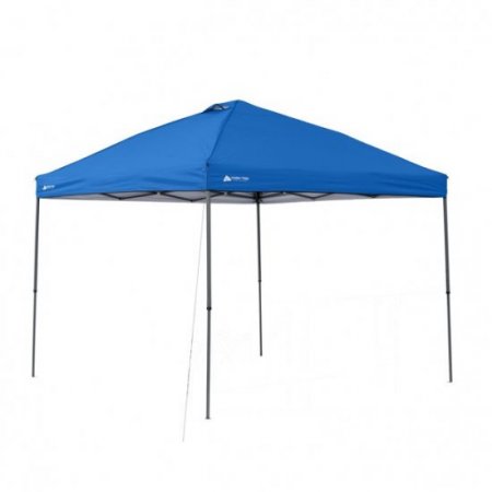 Ozark Trail 10'x 10'Instant Lighted Canopy