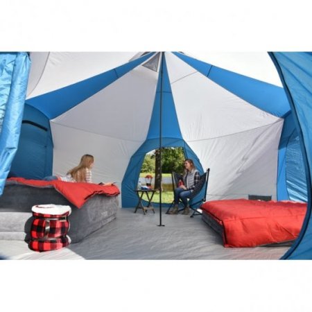 Ozark Trail Ot 12p Ultimate Festival Tent