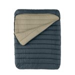 Ozark Trail Queen Bed-in-A-Bag with Pillow,Outdoor and Camping (82 in x 62 in)