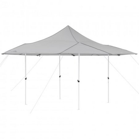 Ozark Trail 16' x 16' Instant Canopy with Convertible Walls