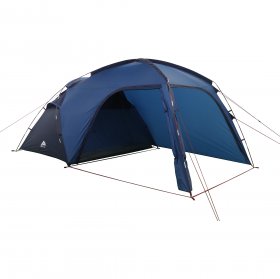 Ozark Trail 2-Person Tent with Oversized Vestibule,Blue