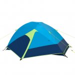 Ozark Trail 2-Person Backpacking Tent,Made with Recycled Polyester Fabric