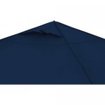 Ozark Trail 10'x 10'Navy Blue Instant Outdoor Canopy